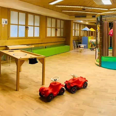 Hotel Schermer 4*