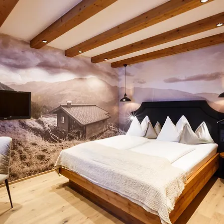 Hotel Schermer Westendorf