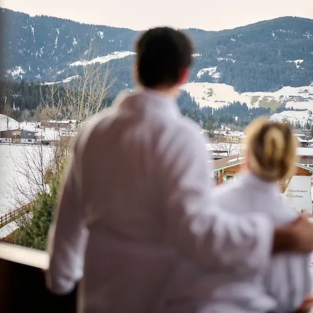 Schermer Hotel Westendorf