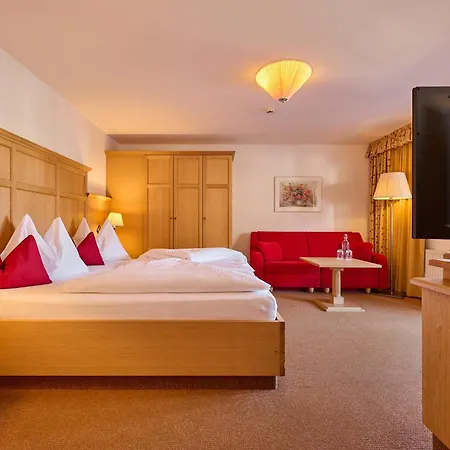 Hotel Schermer 4*