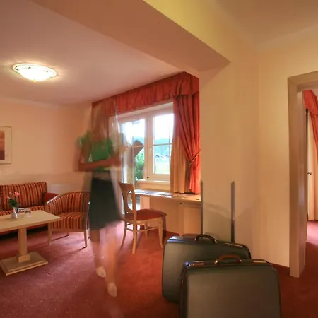 Hotel Schermer Westendorf
