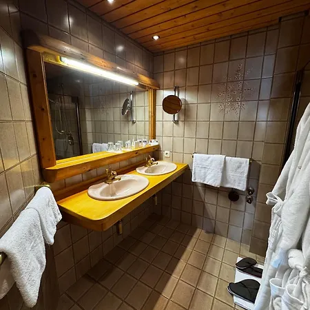 Hotel Schermer