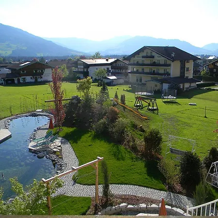 Hotel Schermer