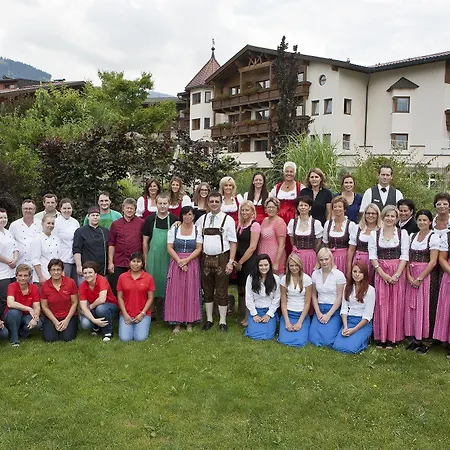 Hotel Schermer 4*