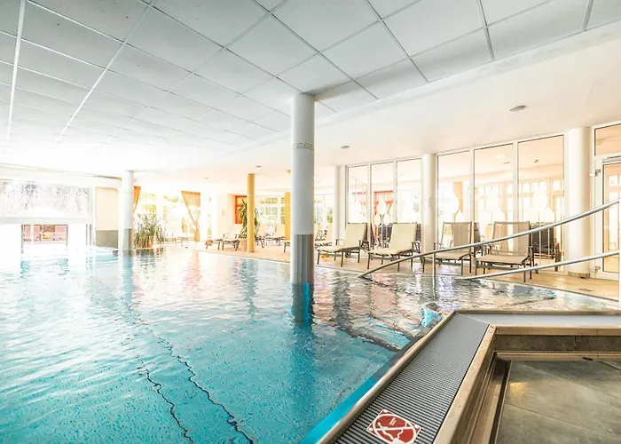 Szálloda Schermer Westendorf