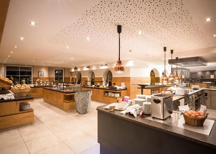 Schermer 4* Westendorf