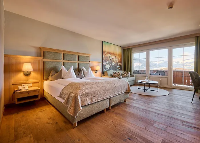 Schermer Szálloda 4*