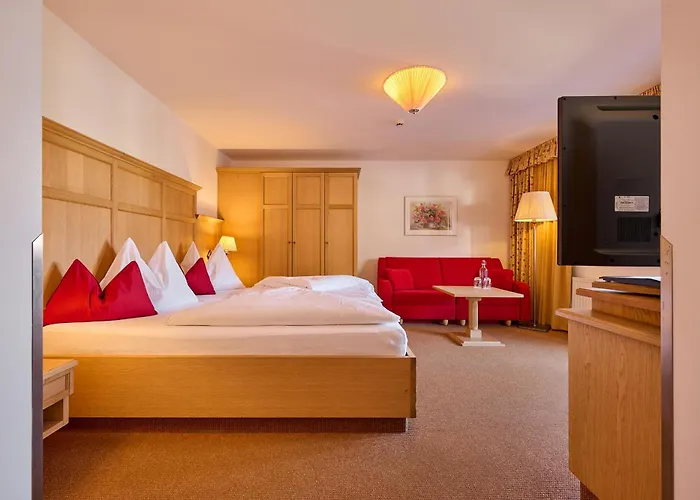 Szálloda Schermer 4*