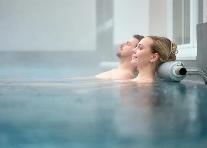 Szálloda Schermer 4*