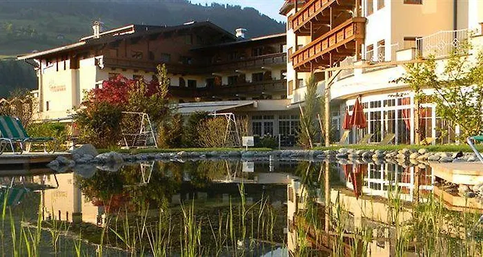 Szálloda Schermer Westendorf