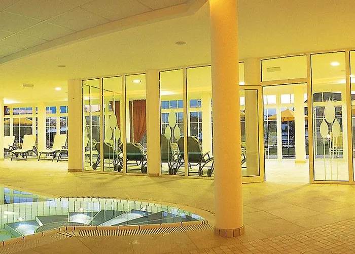 Schermer Szálloda 4*