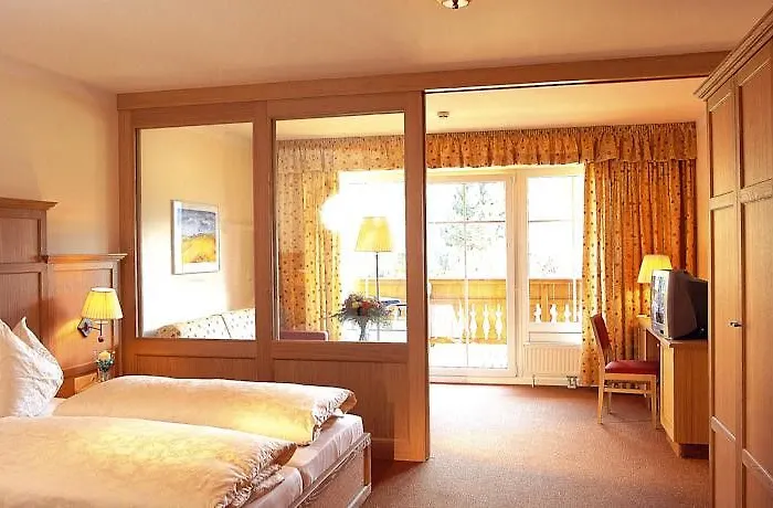 Schermer Szálloda Westendorf