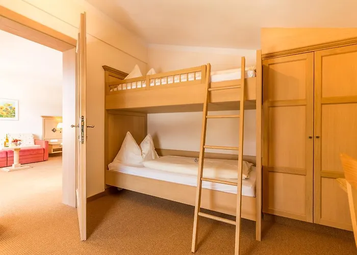 Schermer 4* Westendorf