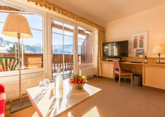 Schermer 4* Westendorf