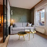 Schermer Hotell