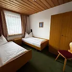 Hotell Schermer 4*