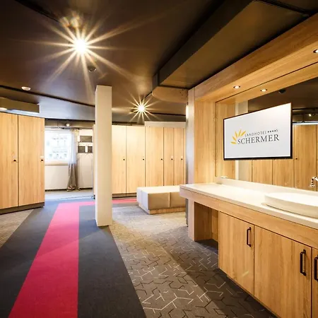 Hotel Schermer Westendorf