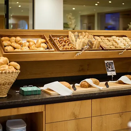 Hotel Schermer Westendorf