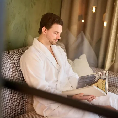 Hotel Schermer Westendorf