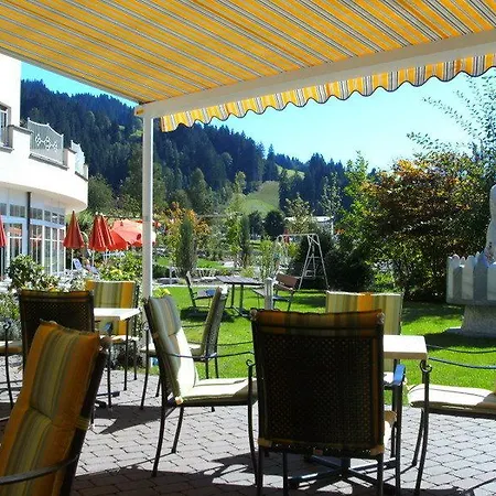 Hotel Schermer Westendorf