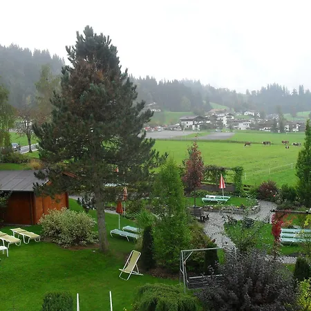 Hotel Schermer Westendorf
