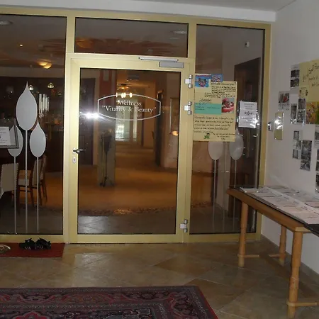 Hotel Schermer Westendorf