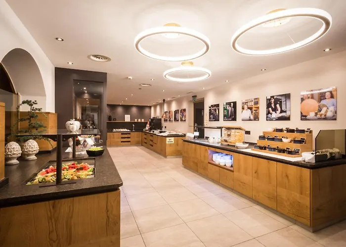 Schermer 酒店 韦斯滕多夫