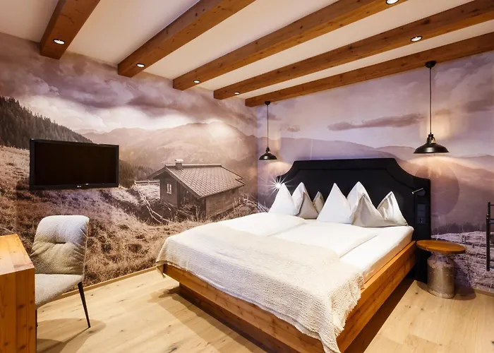 酒店 Schermer 韦斯滕多夫