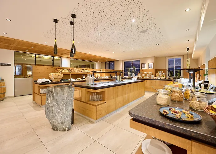 Schermer 酒店 韦斯滕多夫