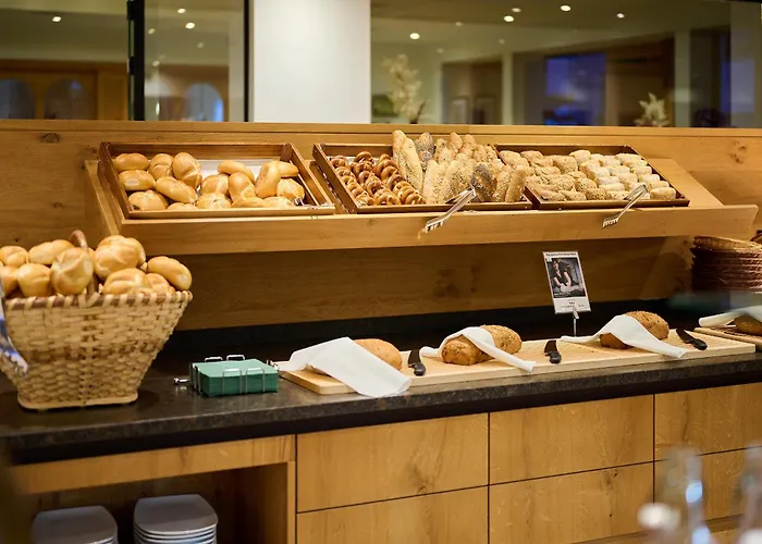 酒店 Schermer 韦斯滕多夫