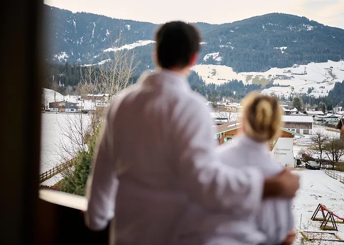 Schermer 酒店 韦斯滕多夫