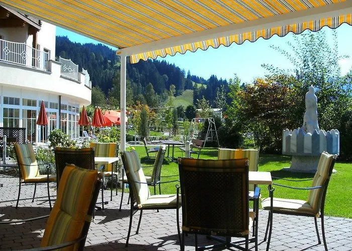 酒店 Schermer 韦斯滕多夫