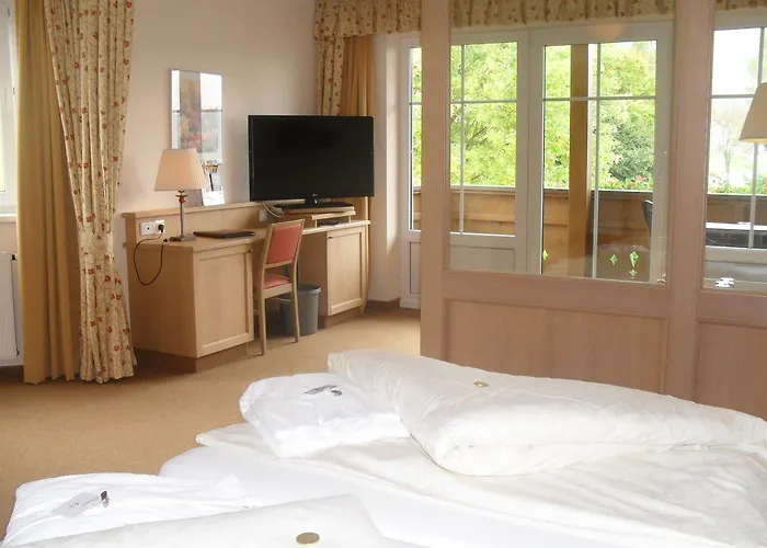 酒店 Schermer 韦斯滕多夫