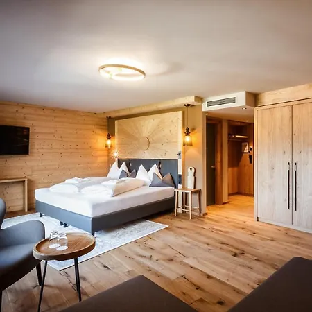 Hotel Schermer 4*