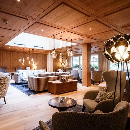Schermer Hotel Westendorf