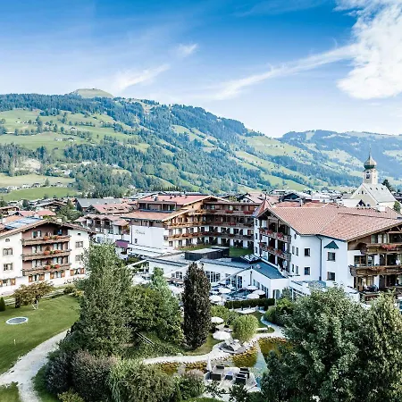 Schermer Hotel 4*