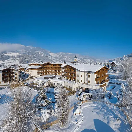 Schermer 4* Westendorf