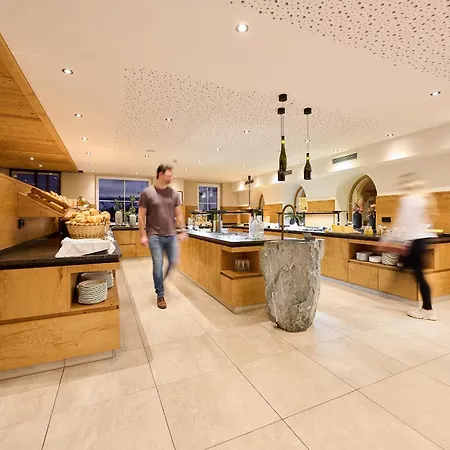 Schermer Hotel 4*
