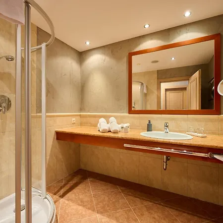 Hotel Schermer 4*