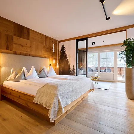 Hotel Schermer