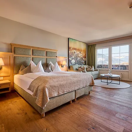 Schermer Hotel 4*