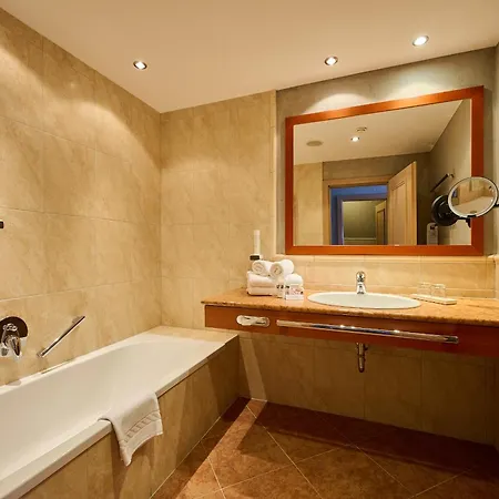 Hotel Schermer 4*