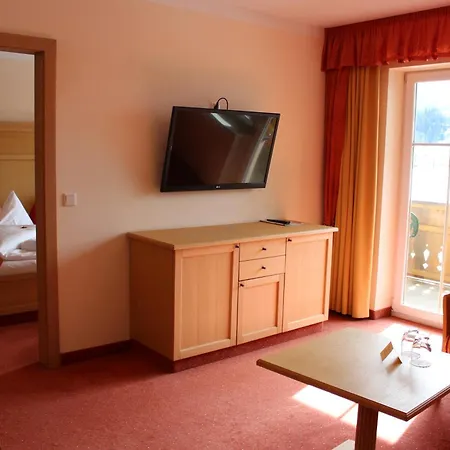 Schermer Hotel 4*
