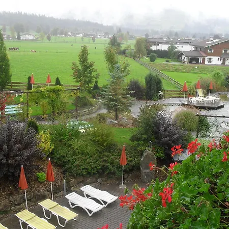 Schermer Hotel 4*