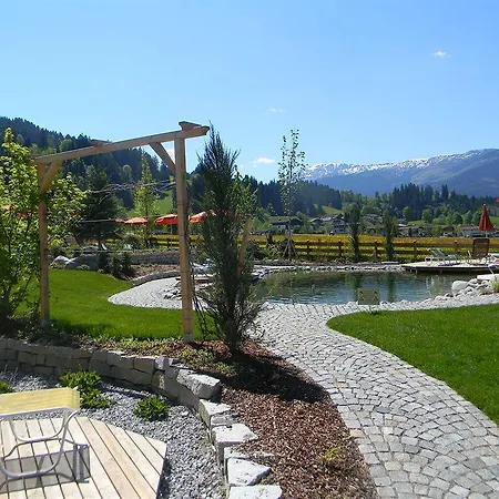 Hotel Schermer