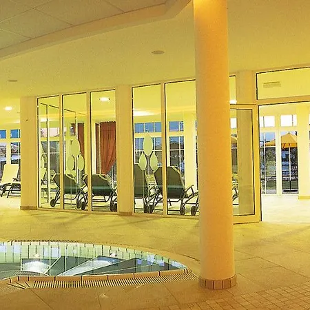 Schermer Hotel 4*
