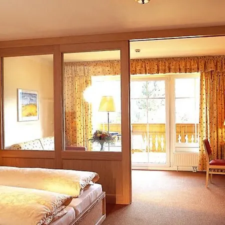 Schermer Hotel Westendorf