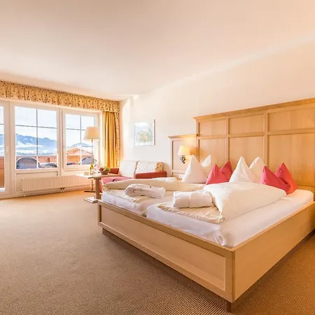 Schermer Hotel 4*