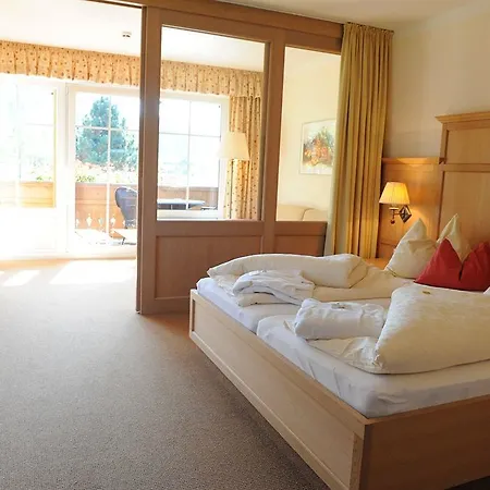 Hotel Schermer Westendorf