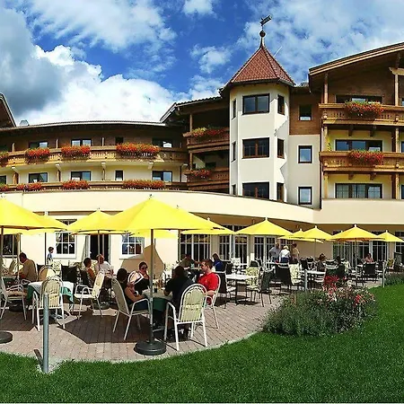 Hotel Schermer